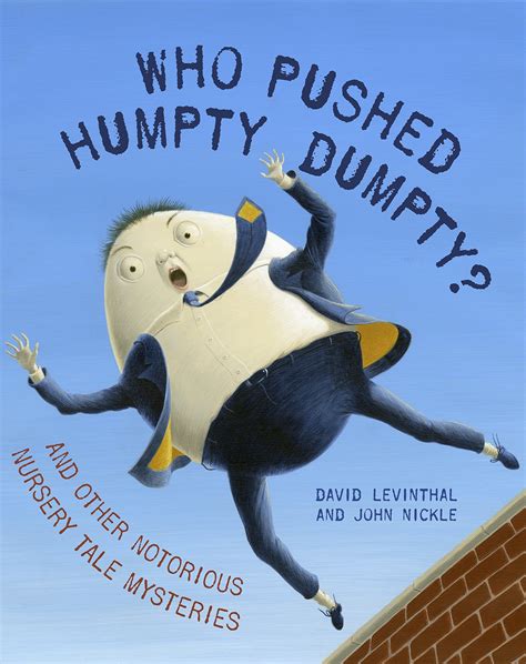 The curse of humpty dumpty preview